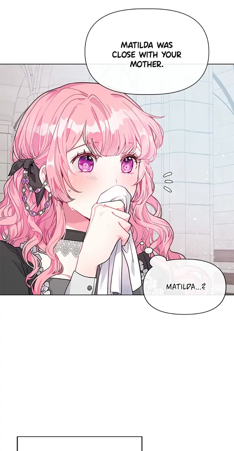 The Archvillain's Daughter in Law Chapter 1 - Page 45