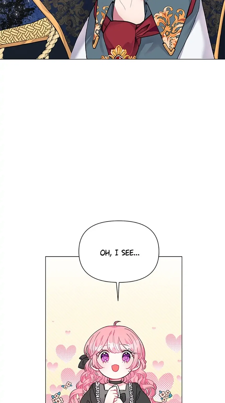 The Archvillain's Daughter in Law Chapter 1 - Page 48