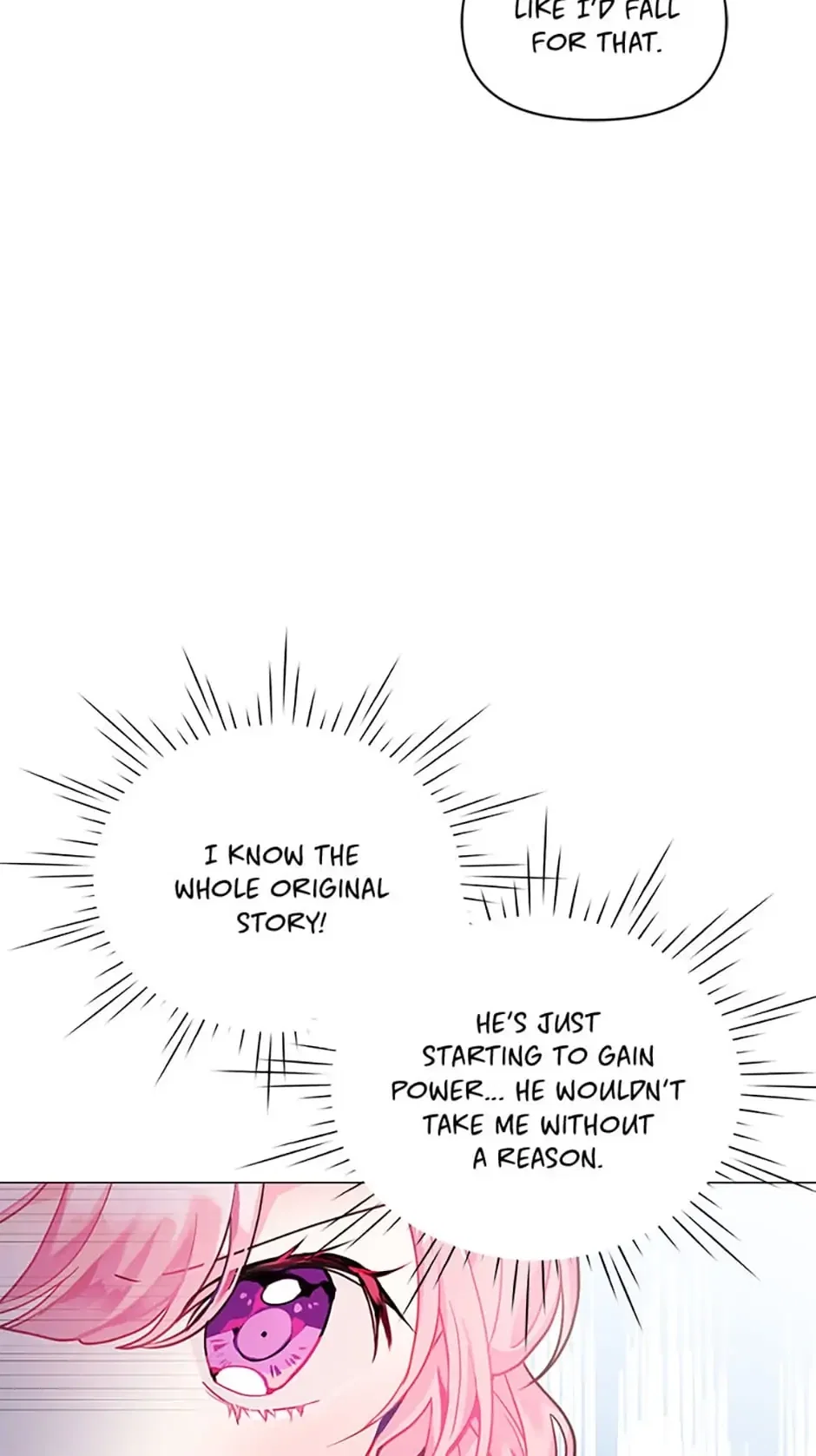The Archvillain's Daughter in Law Chapter 1 - Page 50