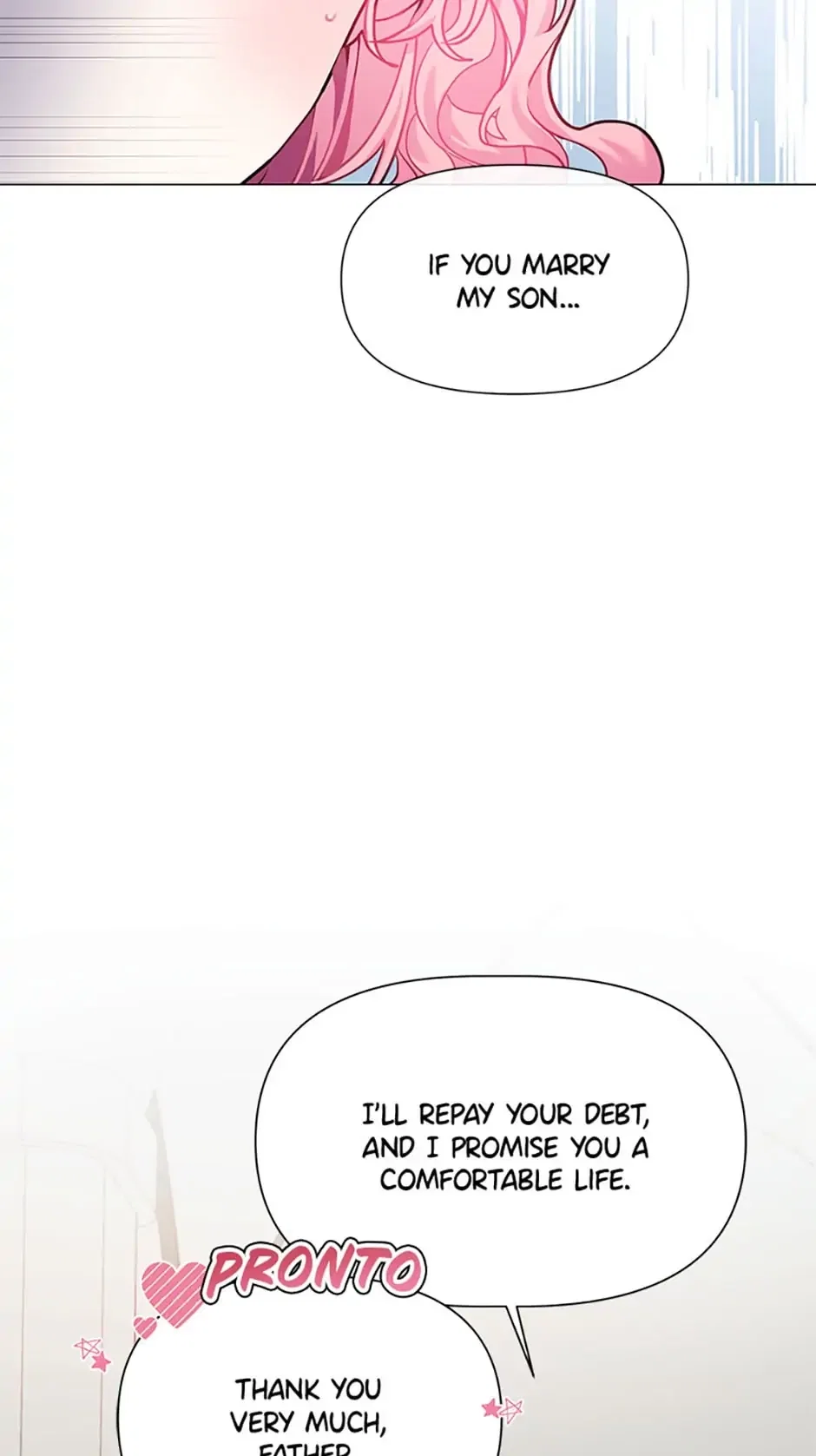 The Archvillain's Daughter in Law Chapter 1 - Page 51