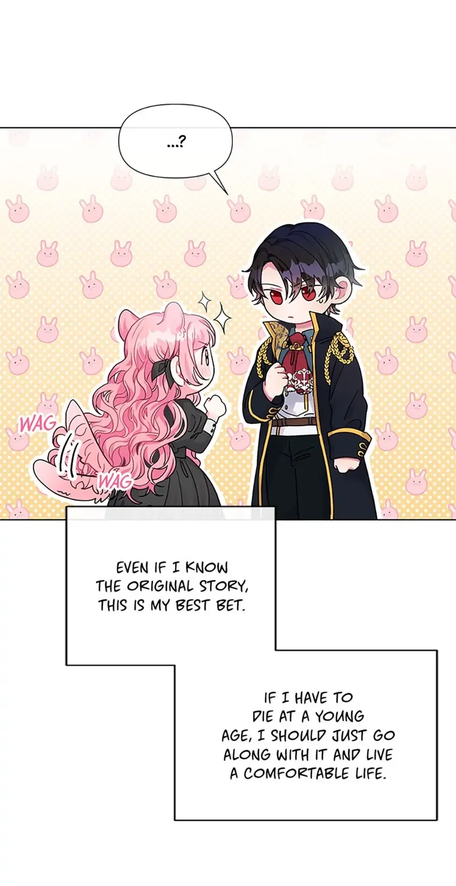 The Archvillain's Daughter in Law Chapter 1 - Page 53