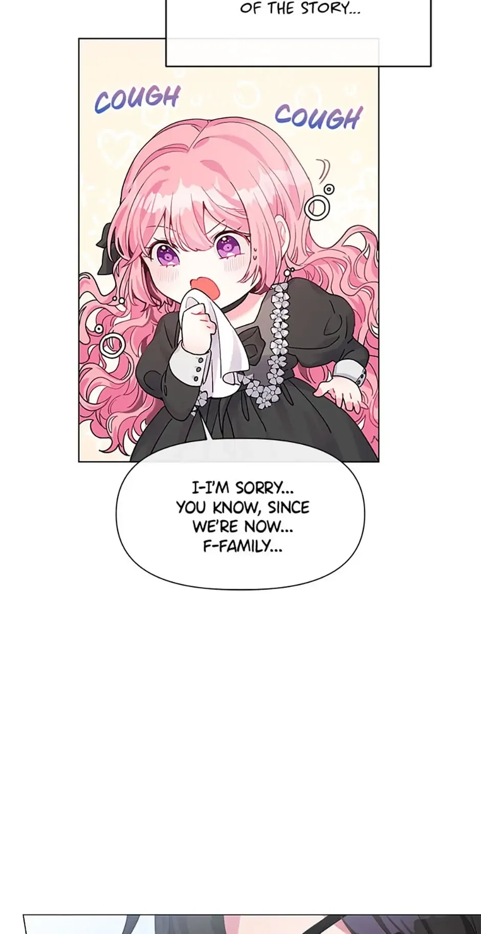The Archvillain's Daughter in Law Chapter 1 - Page 56