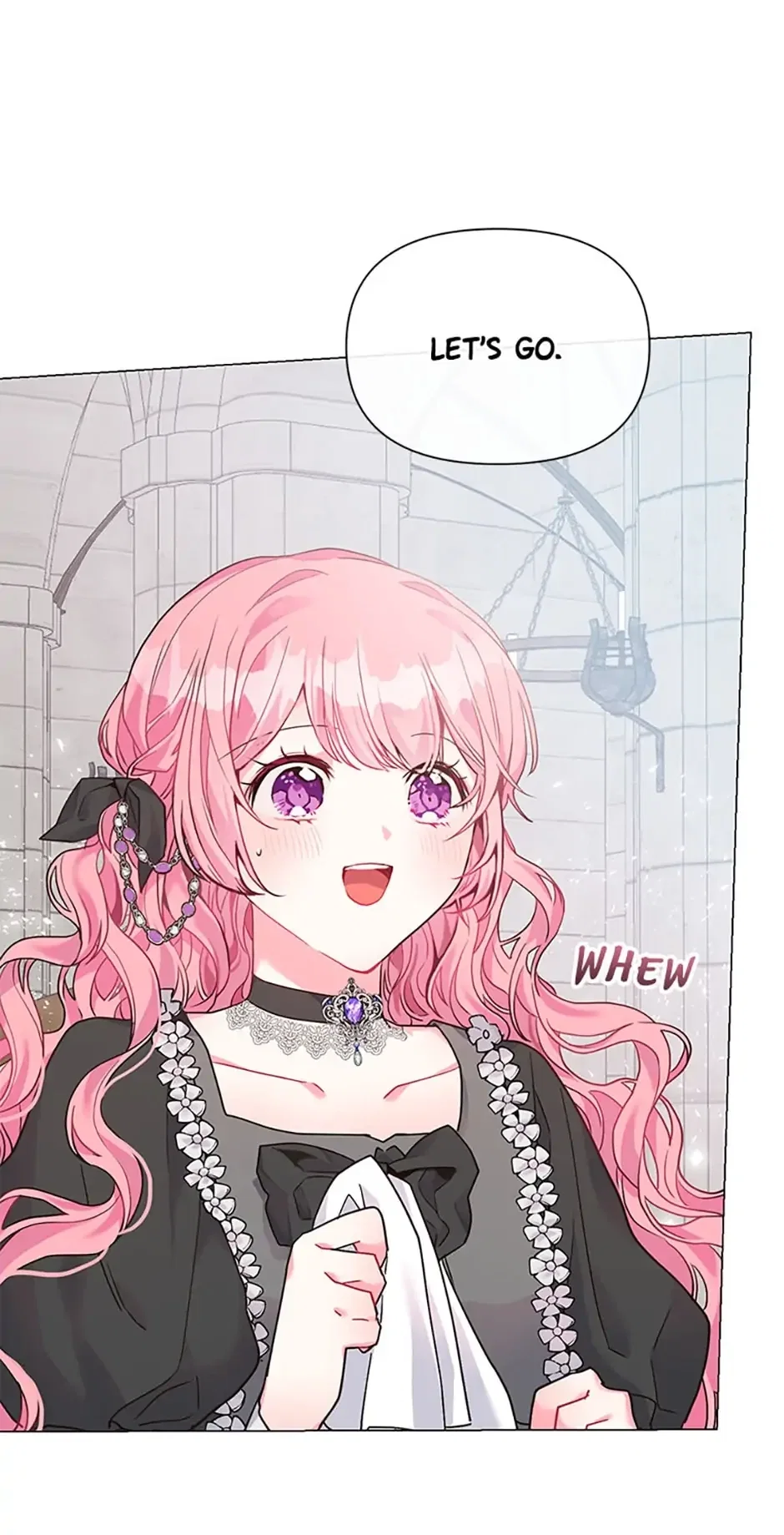 The Archvillain's Daughter in Law Chapter 1 - Page 60