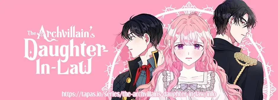 The Archvillain's Daughter in Law Chapter 1 - Page 64