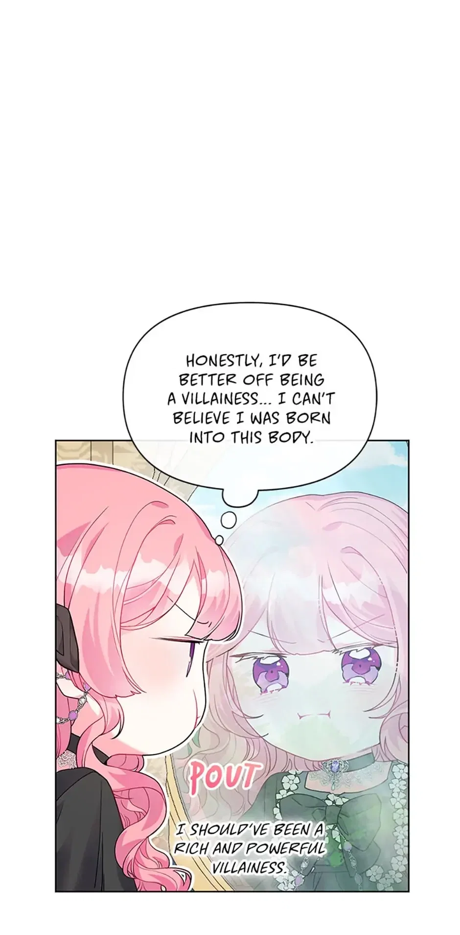 The Archvillain's Daughter in Law Chapter 2 - Page 6