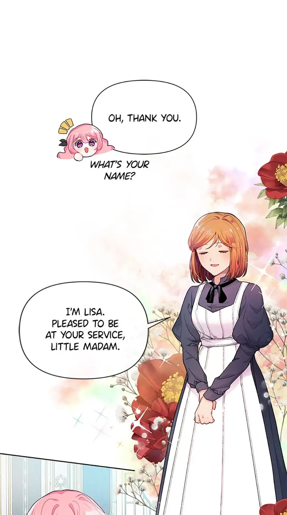 The Archvillain's Daughter in Law Chapter 2 - Page 11