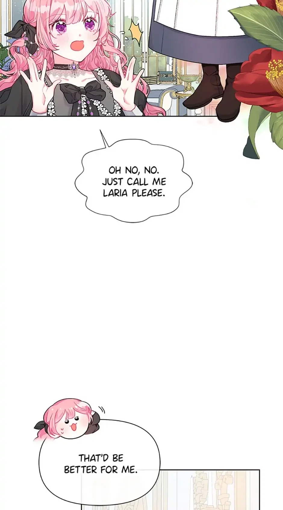 The Archvillain's Daughter in Law Chapter 2 - Page 12