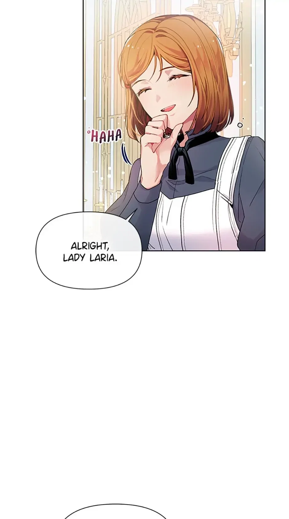 The Archvillain's Daughter in Law Chapter 2 - Page 13