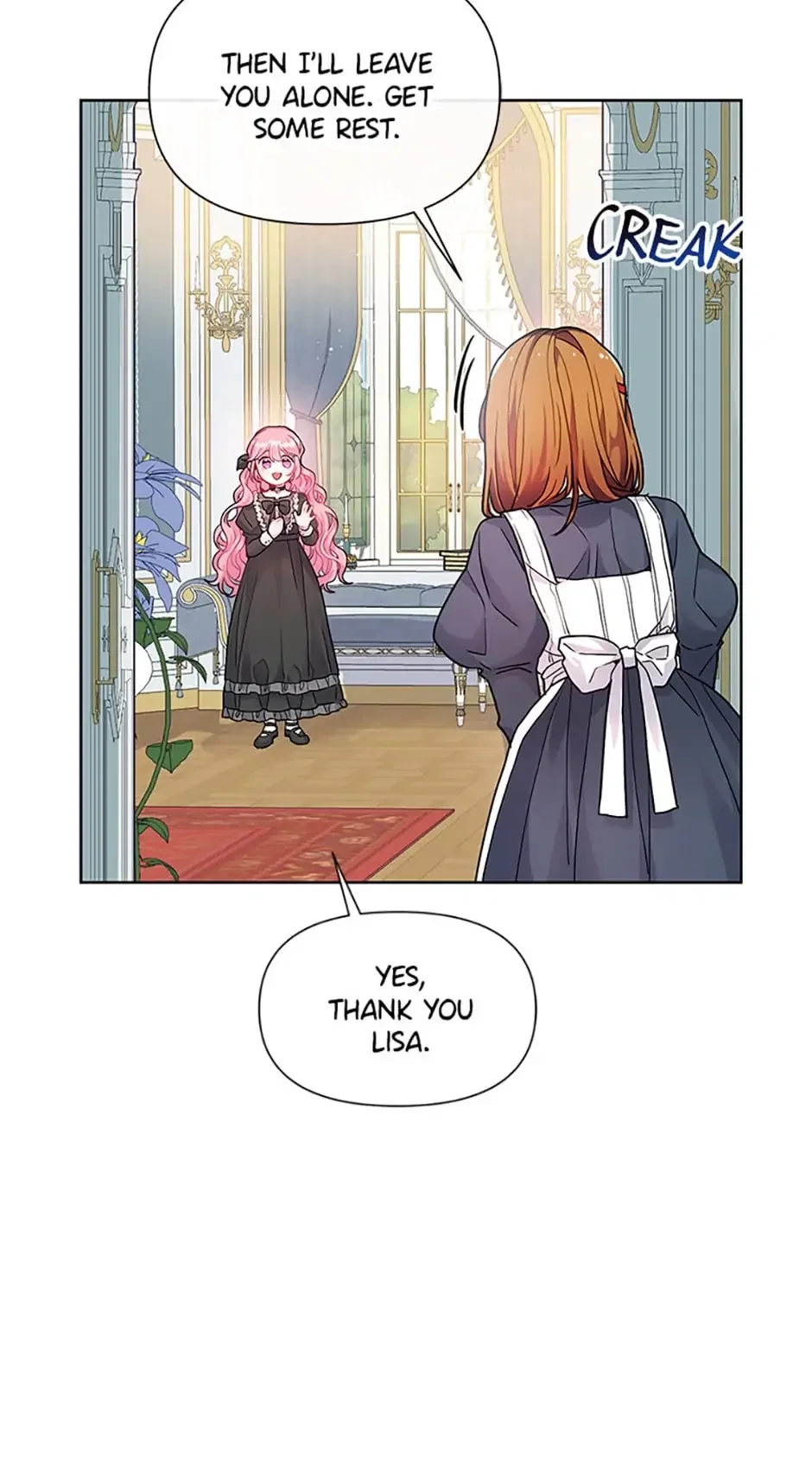 The Archvillain's Daughter in Law Chapter 2 - Page 14