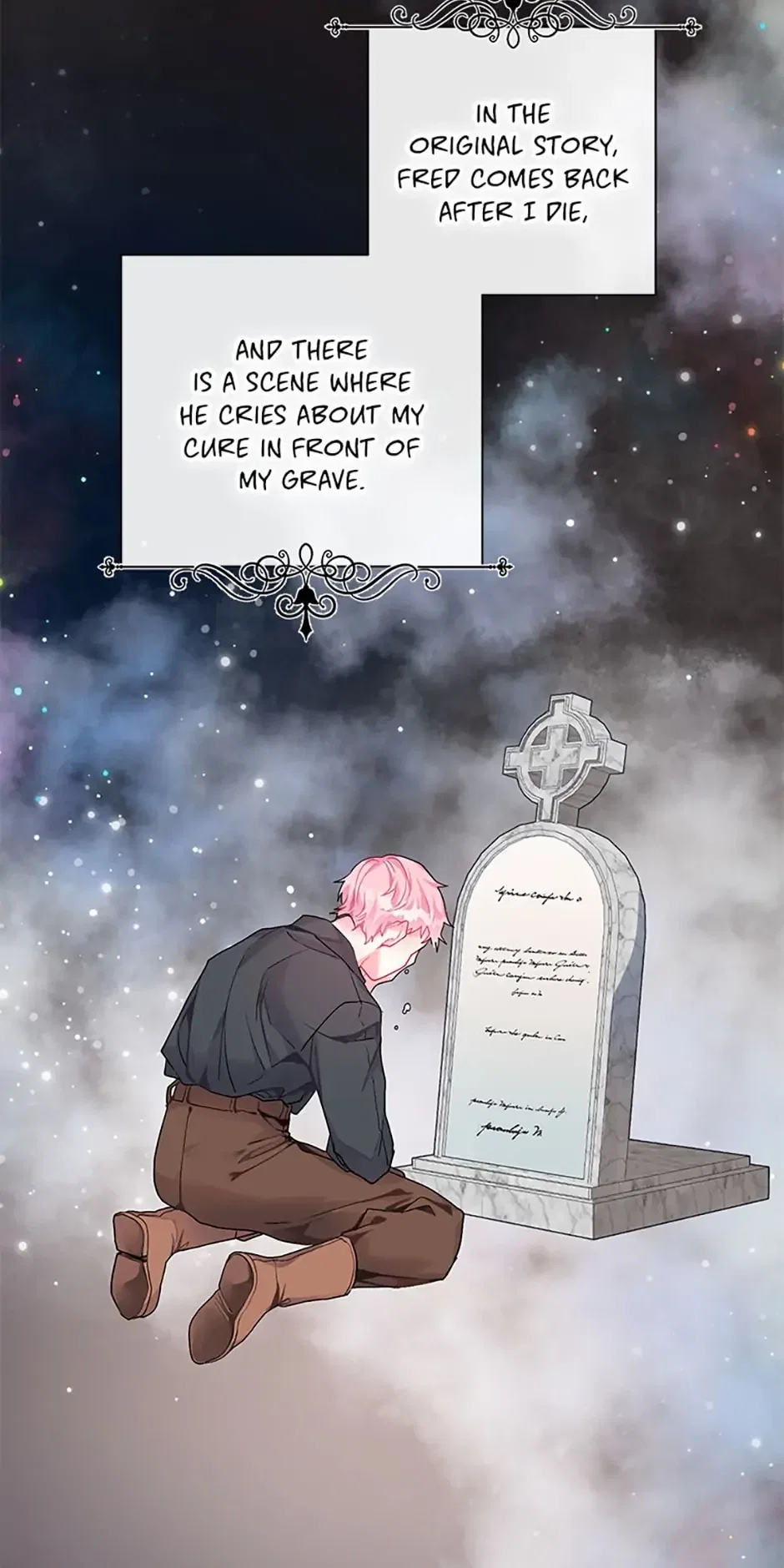 The Archvillain's Daughter in Law Chapter 2 - Page 20