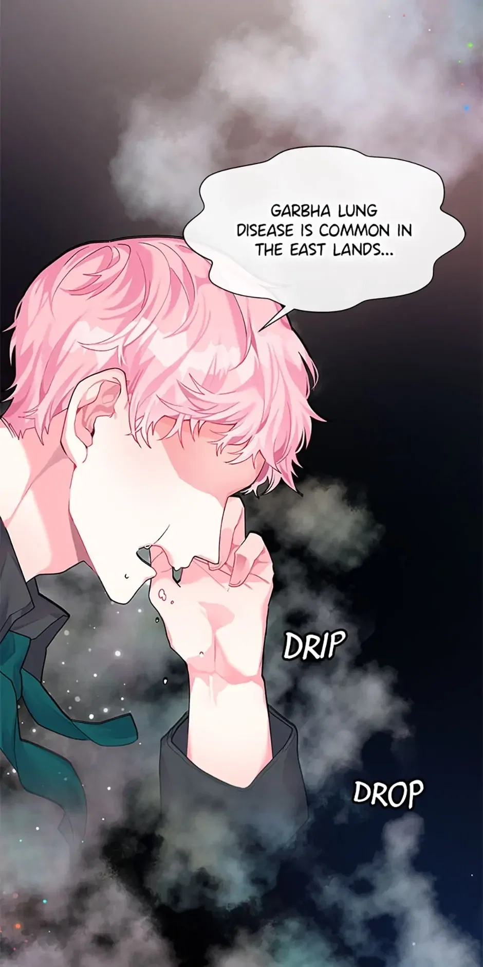 The Archvillain's Daughter in Law Chapter 2 - Page 21