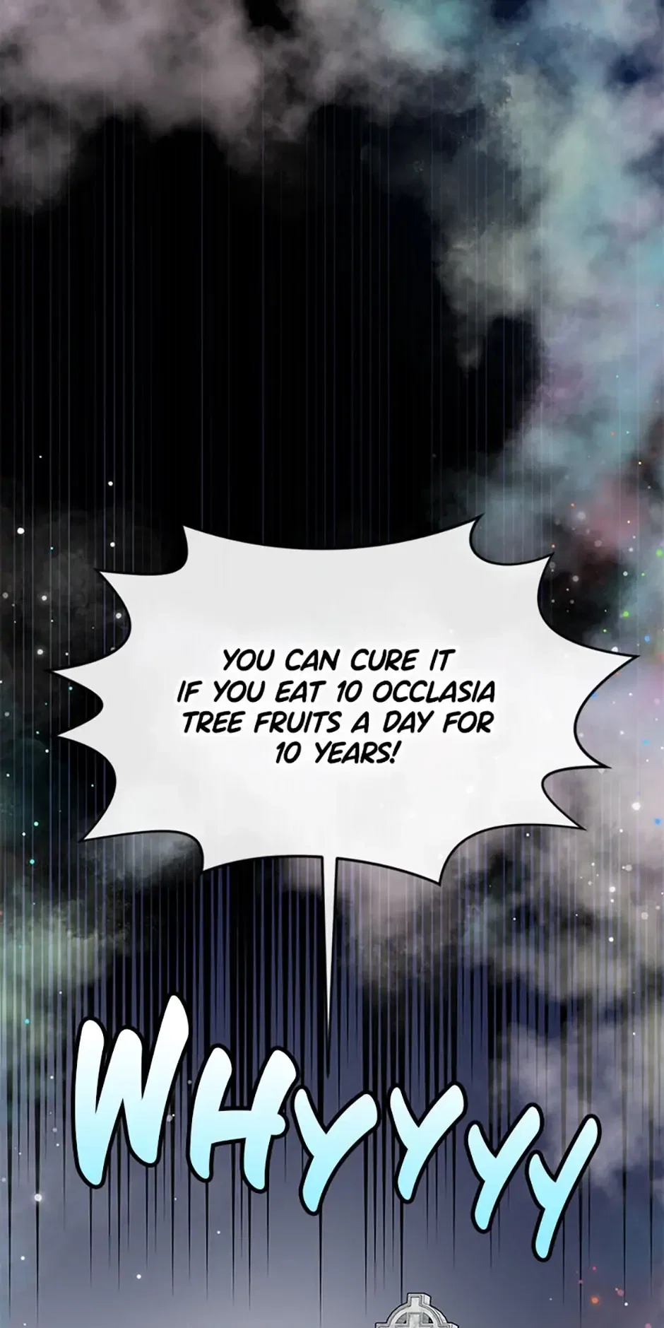 The Archvillain's Daughter in Law Chapter 2 - Page 22