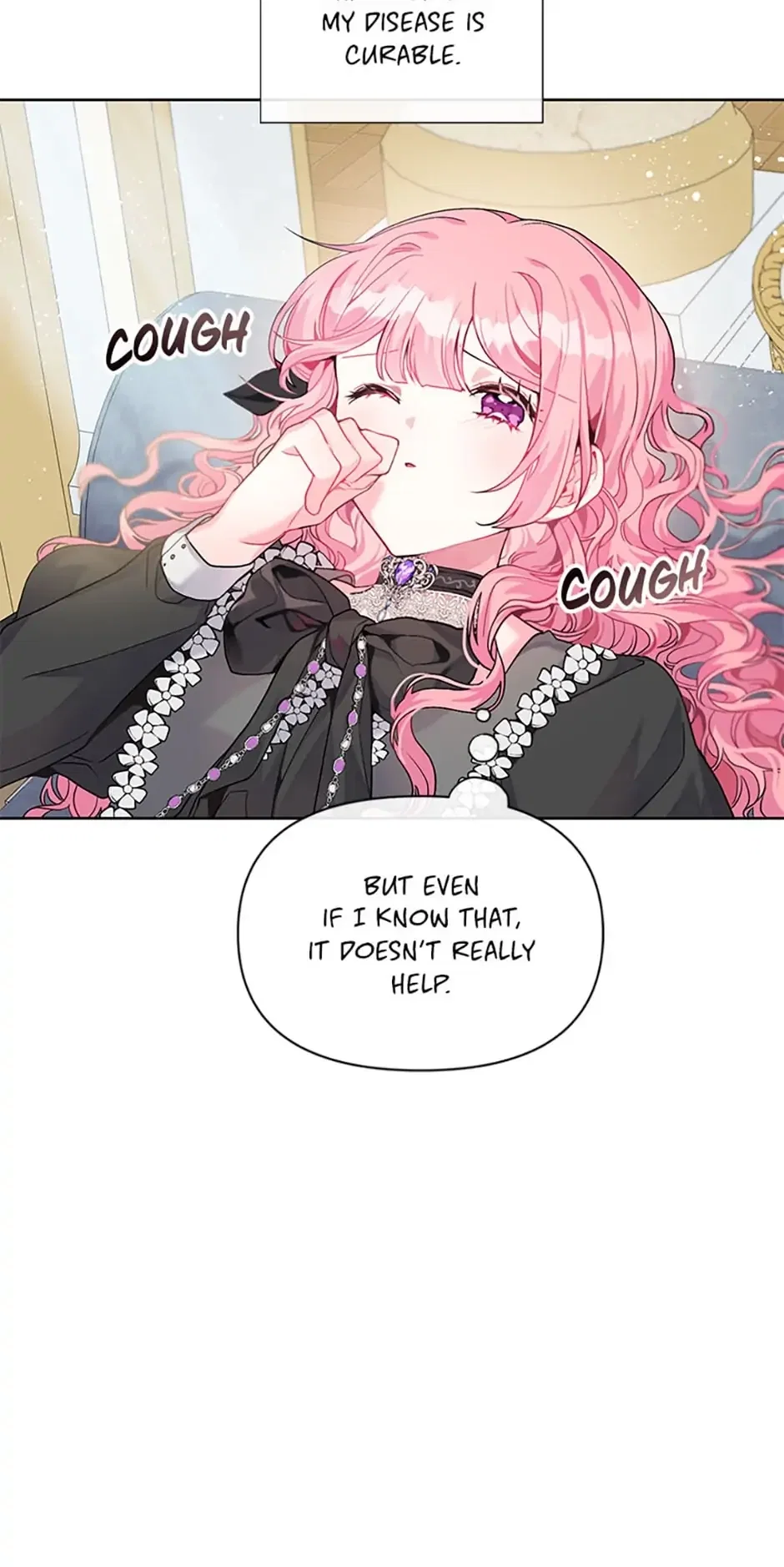 The Archvillain's Daughter in Law Chapter 2 - Page 24