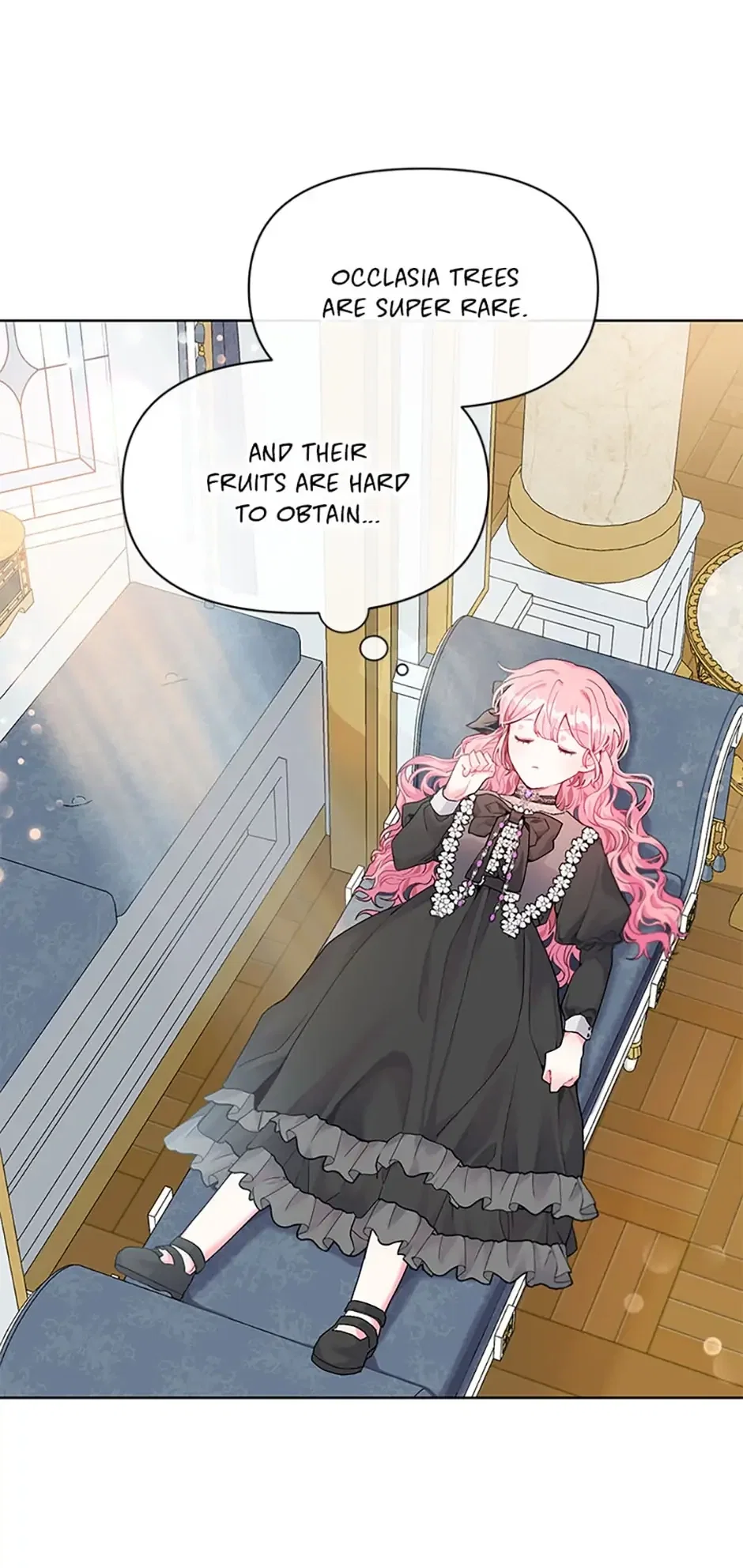 The Archvillain's Daughter in Law Chapter 2 - Page 25