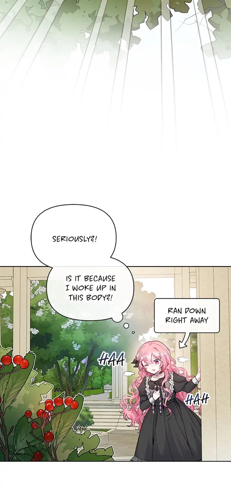 The Archvillain's Daughter in Law Chapter 2 - Page 29