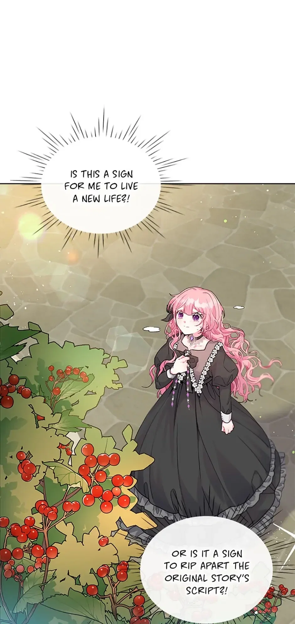 The Archvillain's Daughter in Law Chapter 2 - Page 30