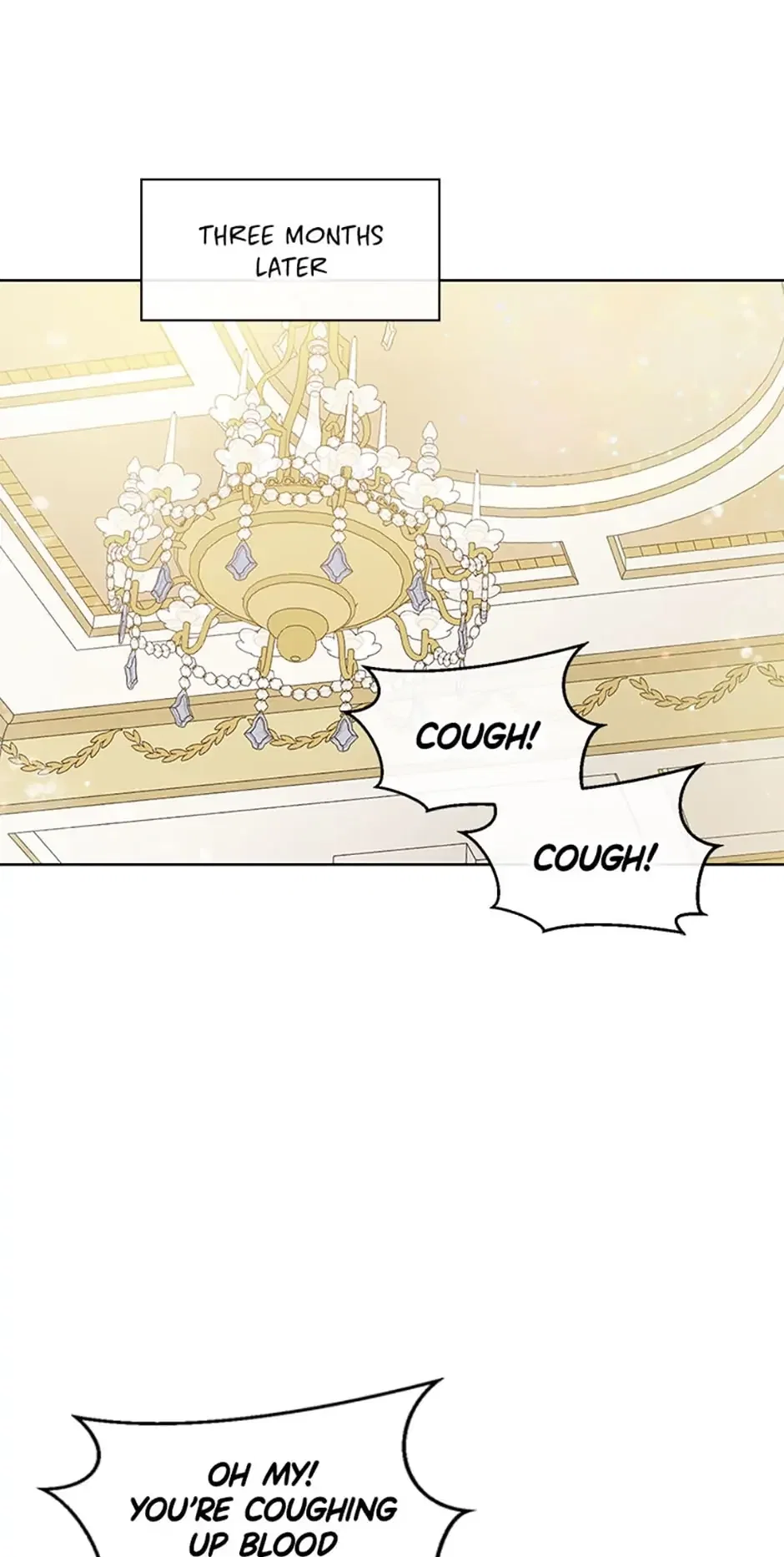 The Archvillain's Daughter in Law Chapter 2 - Page 36