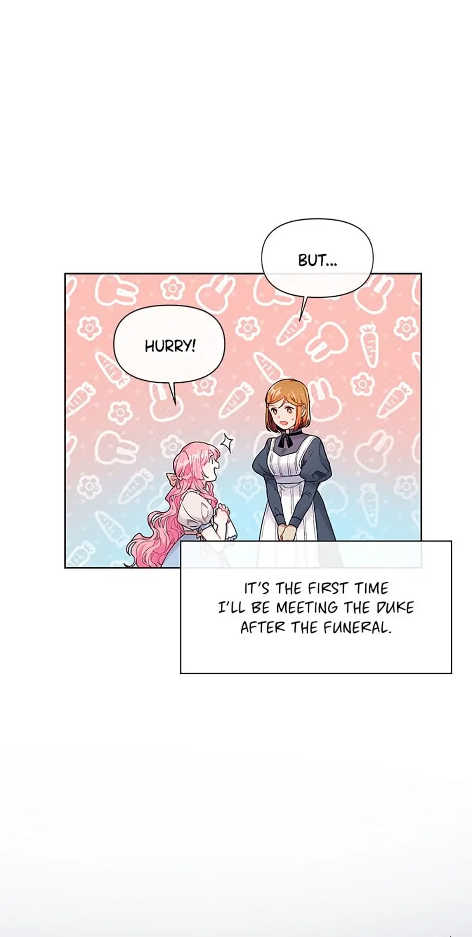 The Archvillain's Daughter in Law Chapter 2 - Page 40