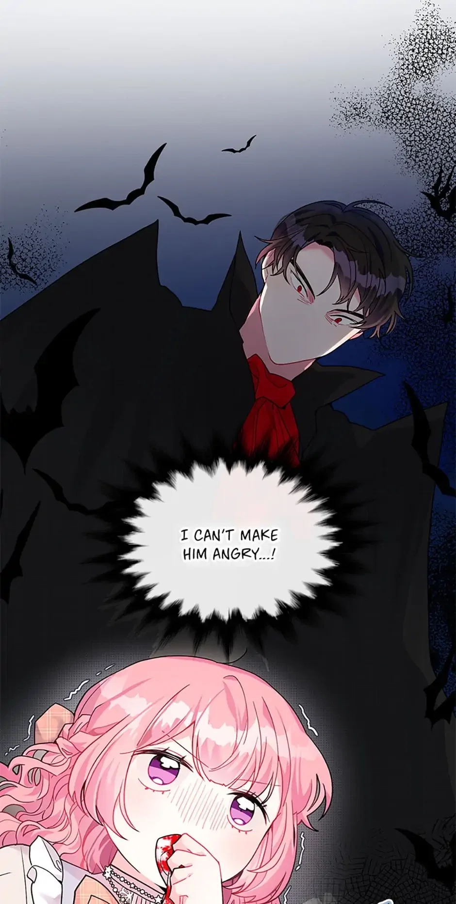 The Archvillain's Daughter in Law Chapter 2 - Page 41