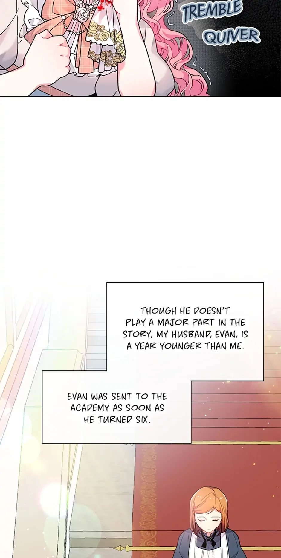 The Archvillain's Daughter in Law Chapter 2 - Page 42