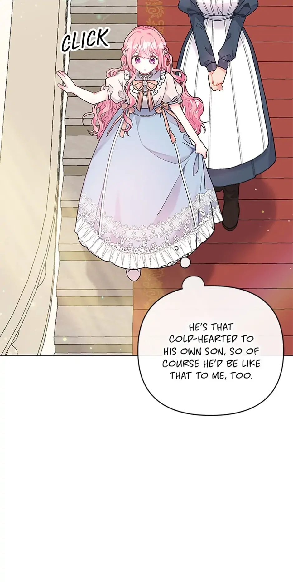 The Archvillain's Daughter in Law Chapter 2 - Page 43