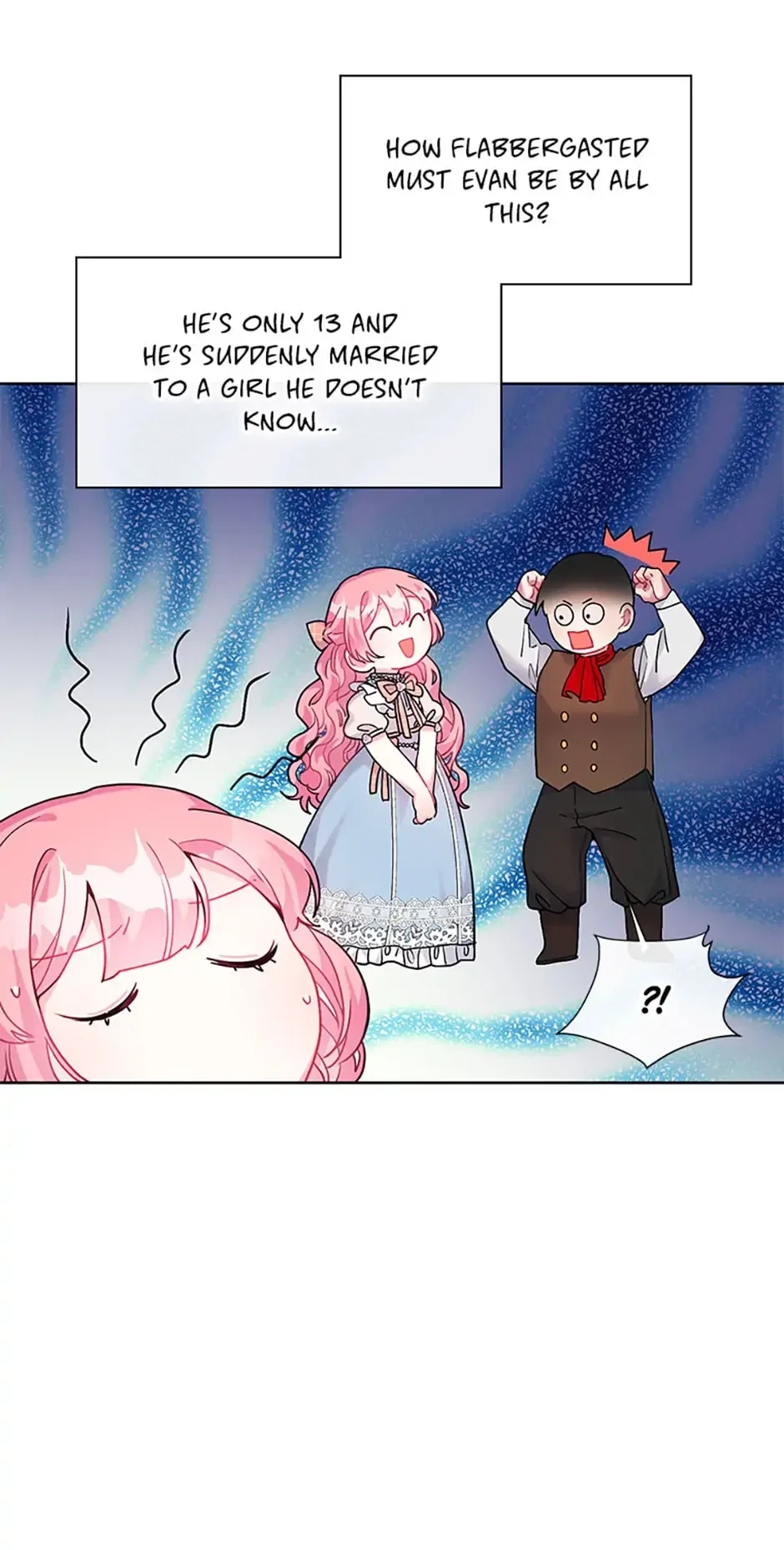 The Archvillain's Daughter in Law Chapter 2 - Page 44