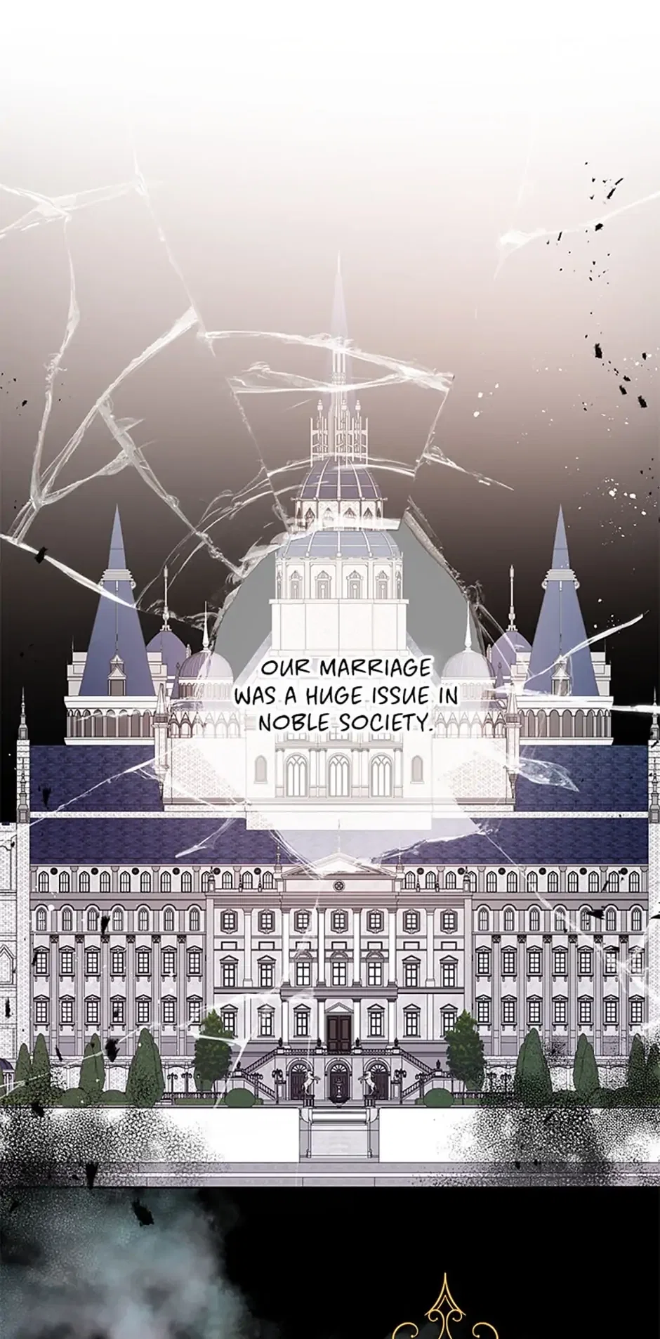 The Archvillain's Daughter in Law Chapter 2 - Page 45