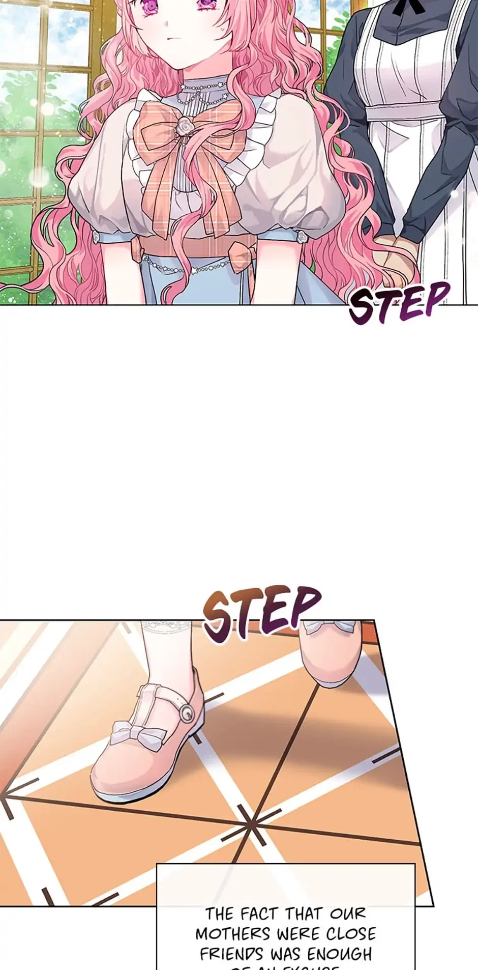 The Archvillain's Daughter in Law Chapter 2 - Page 49