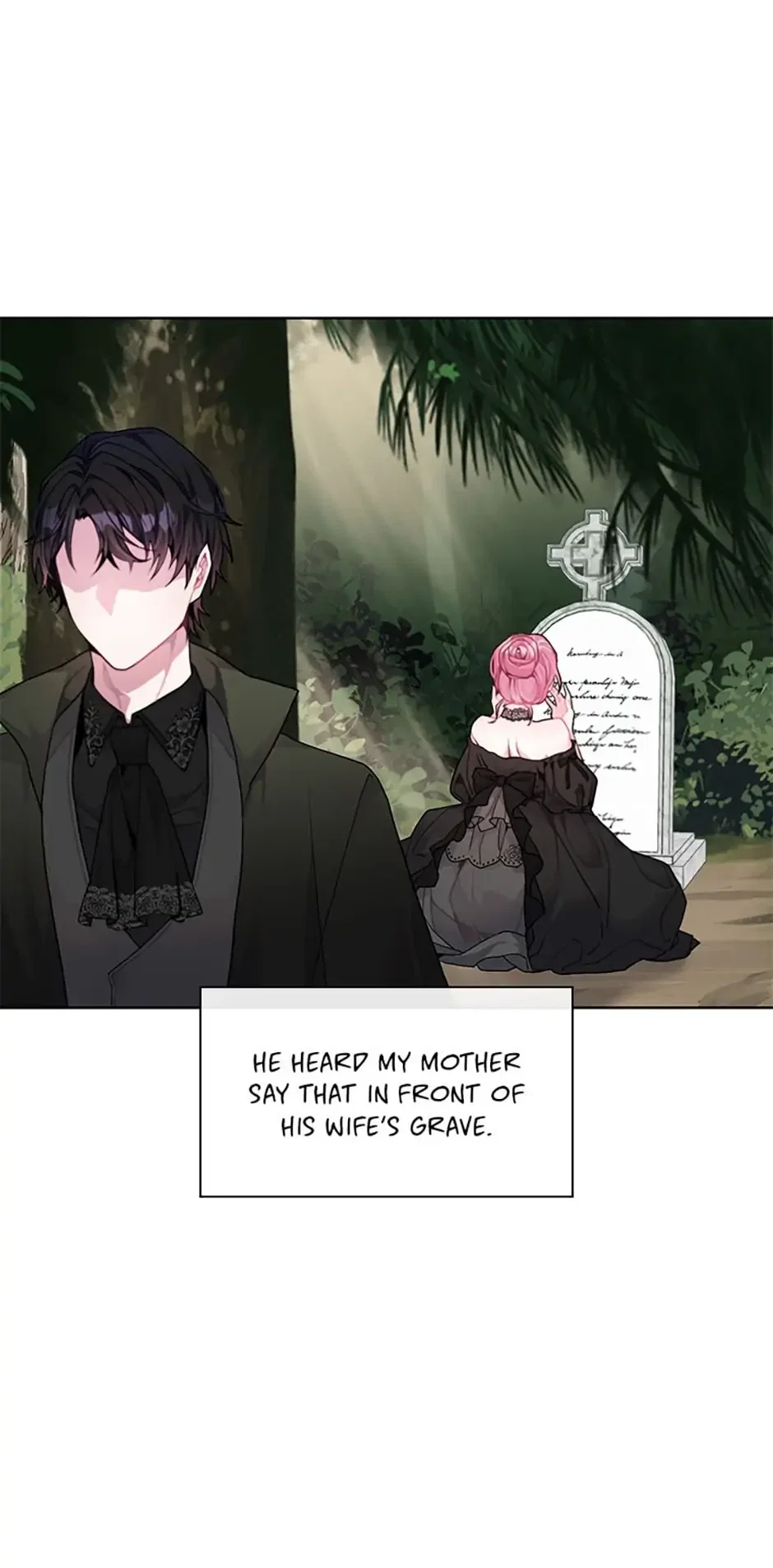 The Archvillain's Daughter in Law Chapter 2 - Page 52