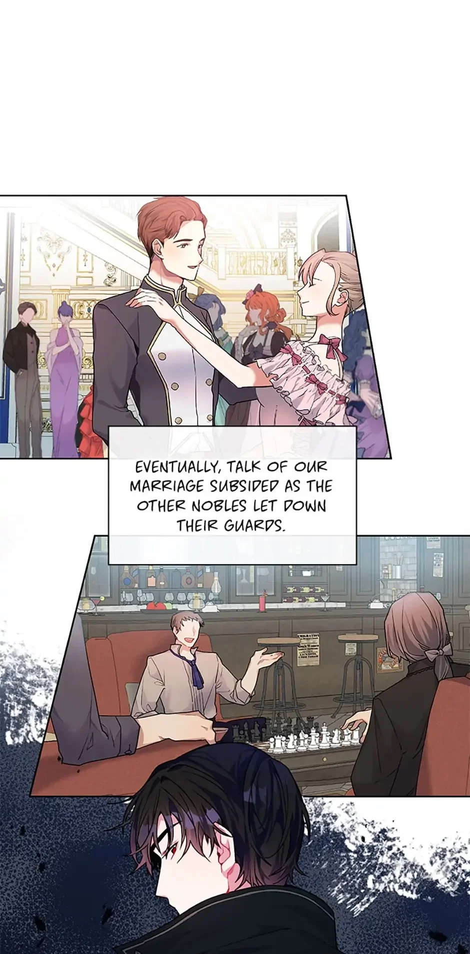 The Archvillain's Daughter in Law Chapter 2 - Page 53