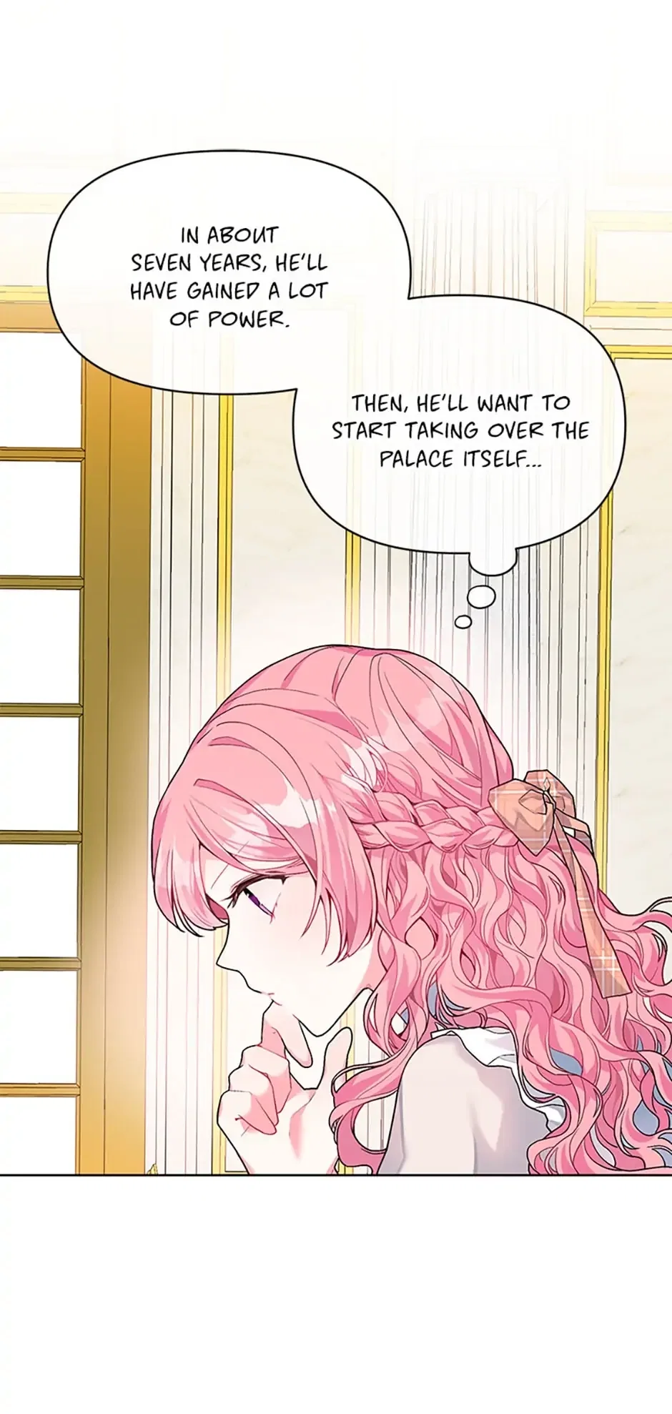 The Archvillain's Daughter in Law Chapter 2 - Page 55