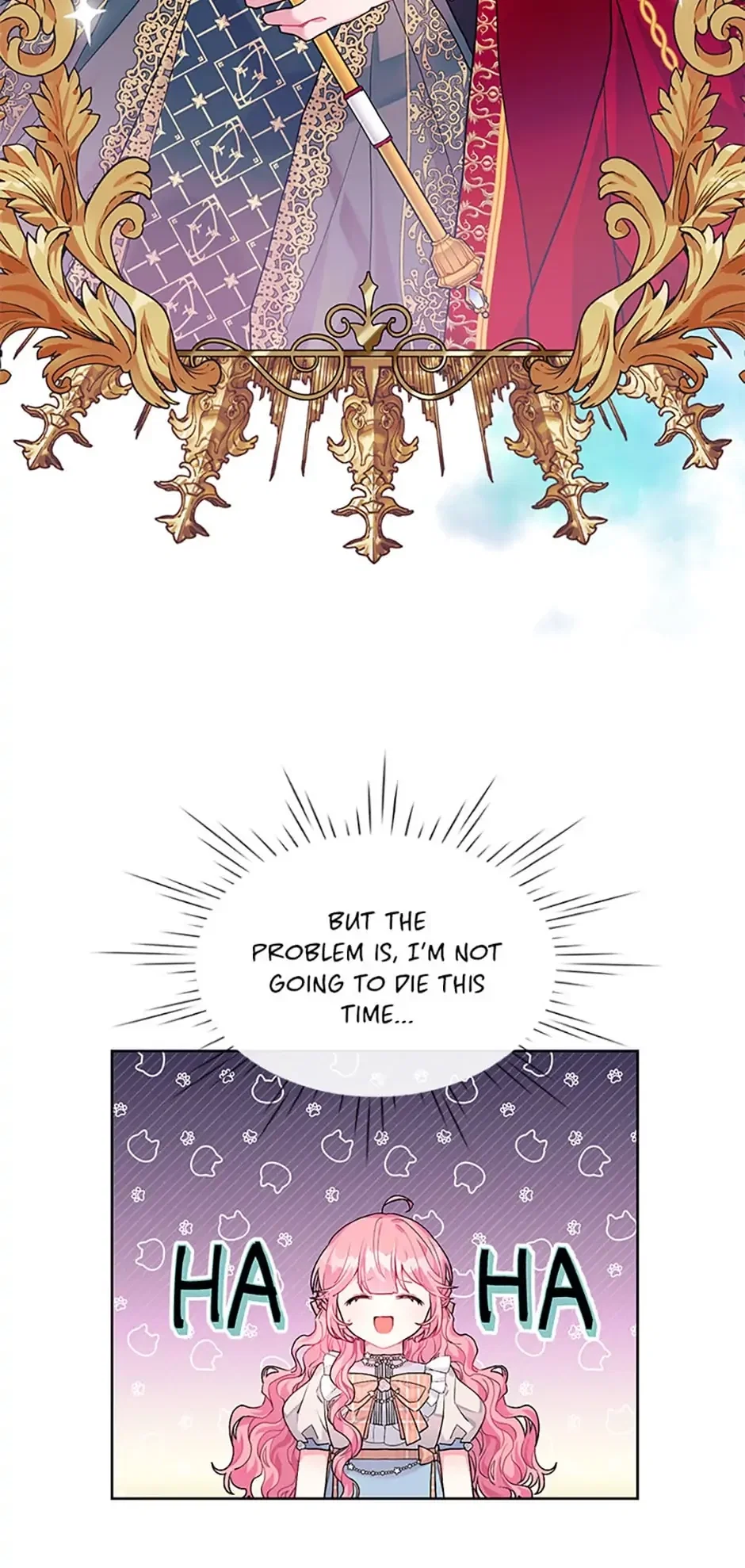 The Archvillain's Daughter in Law Chapter 2 - Page 57