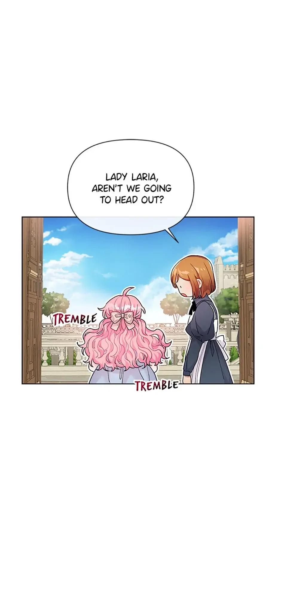 The Archvillain's Daughter in Law Chapter 2 - Page 62