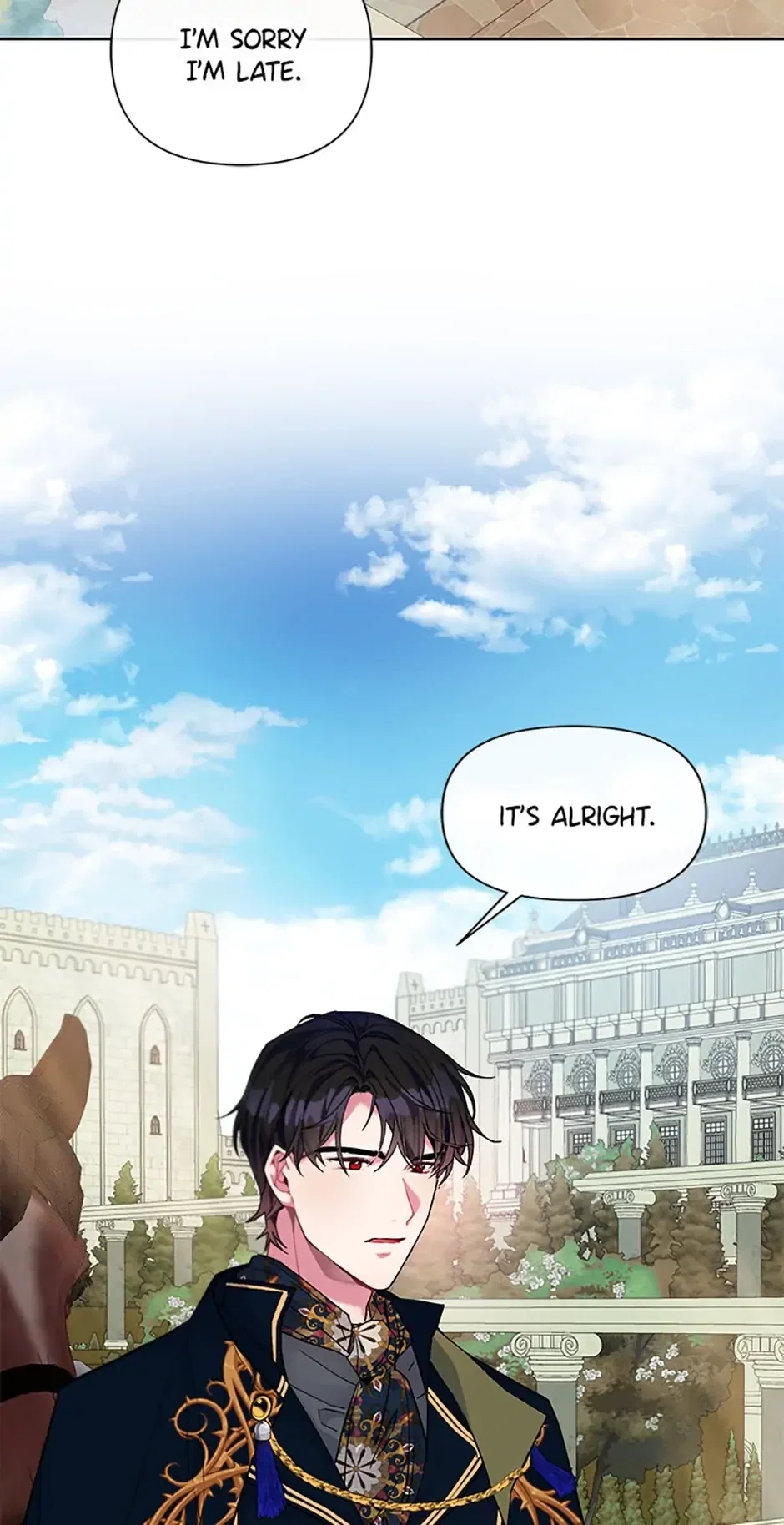 The Archvillain's Daughter in Law Chapter 2 - Page 65