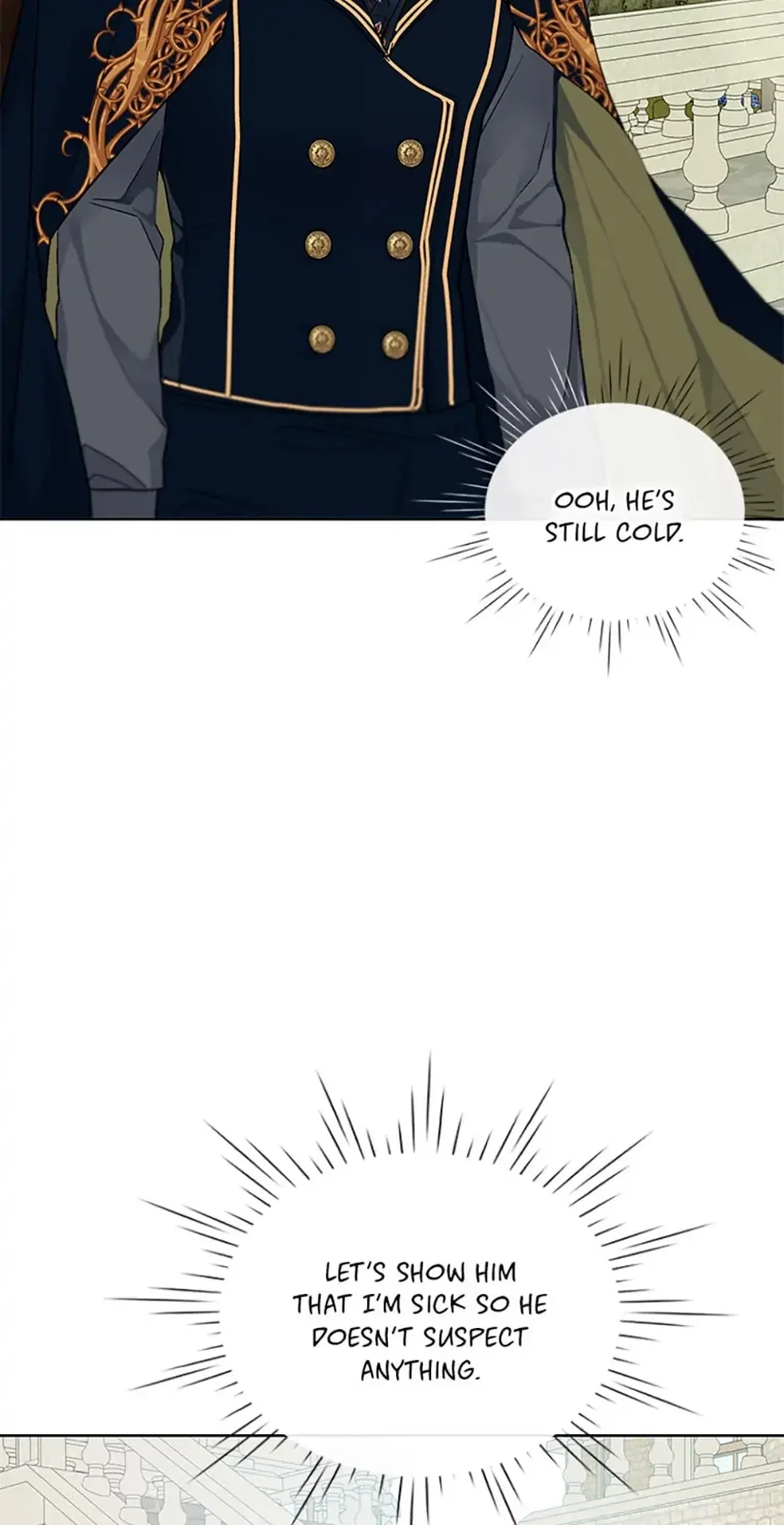 The Archvillain's Daughter in Law Chapter 2 - Page 66