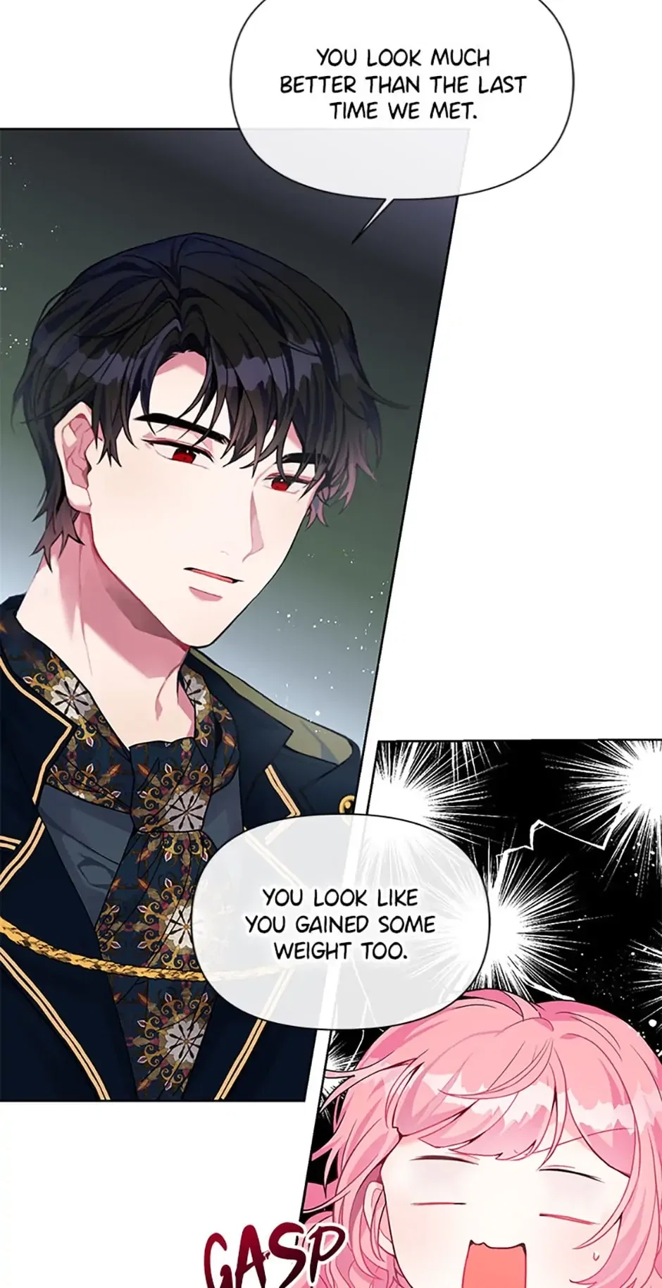 The Archvillain's Daughter in Law Chapter 2 - Page 68