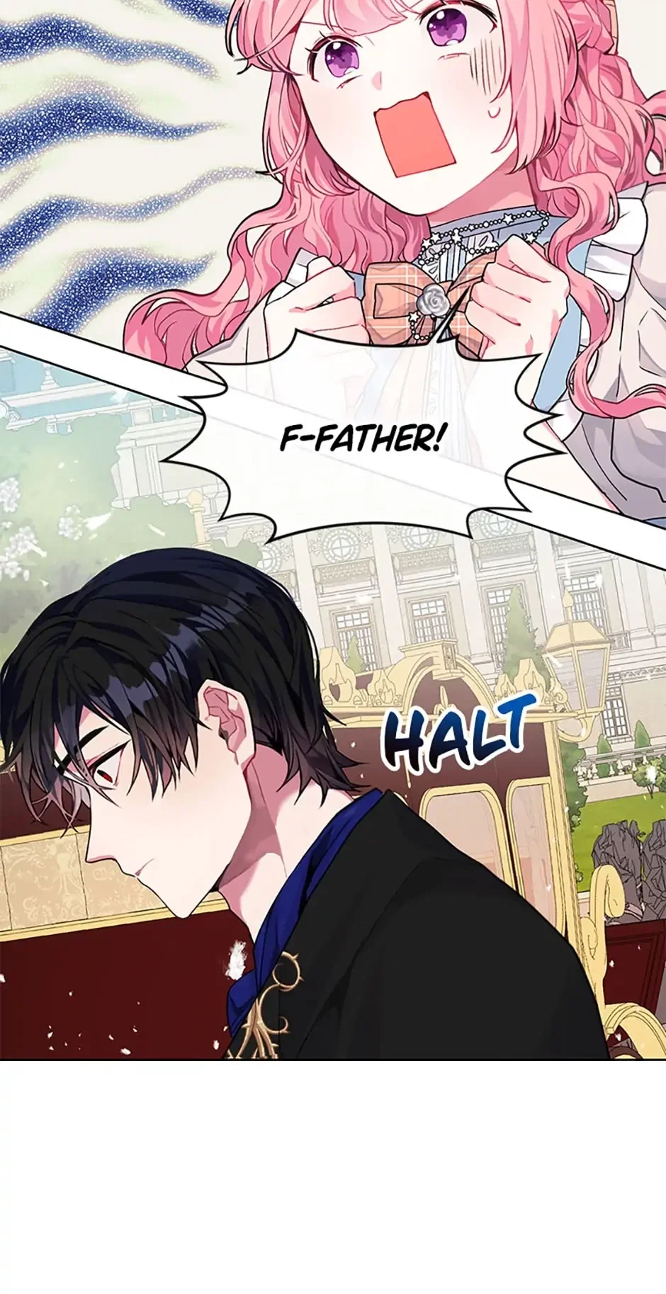 The Archvillain's Daughter in Law Chapter 2 - Page 71