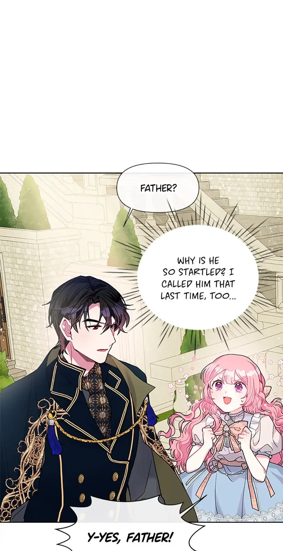 The Archvillain's Daughter in Law Chapter 2 - Page 72