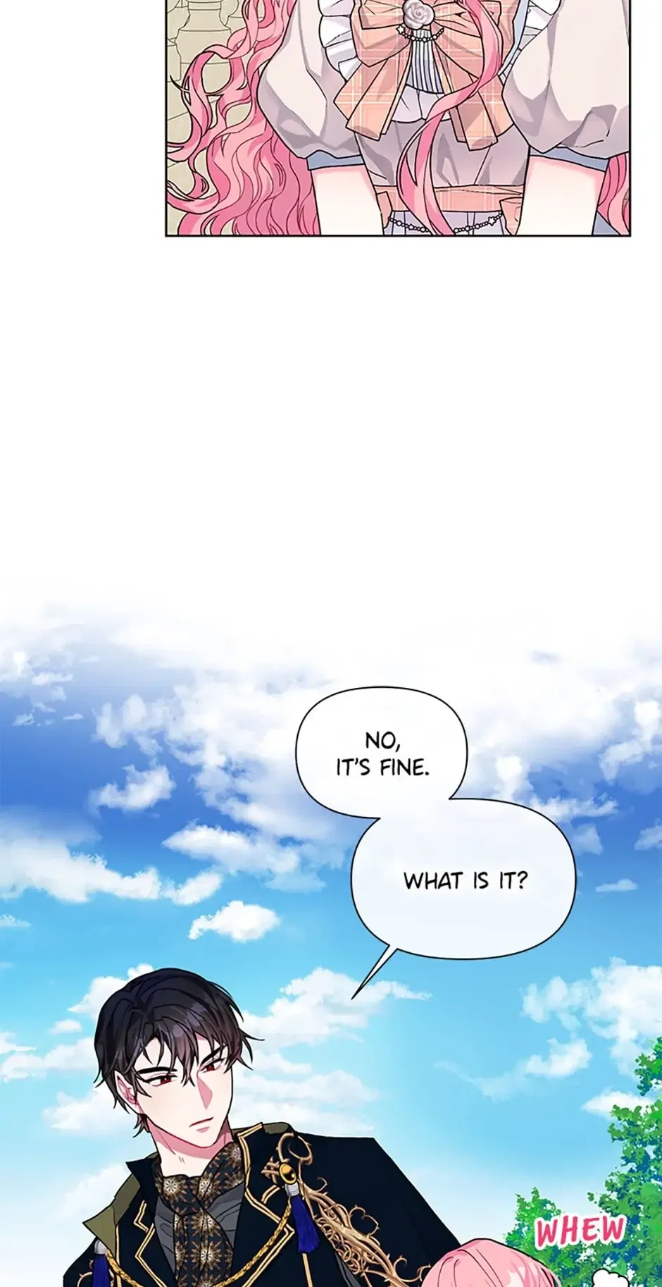 The Archvillain's Daughter in Law Chapter 2 - Page 74