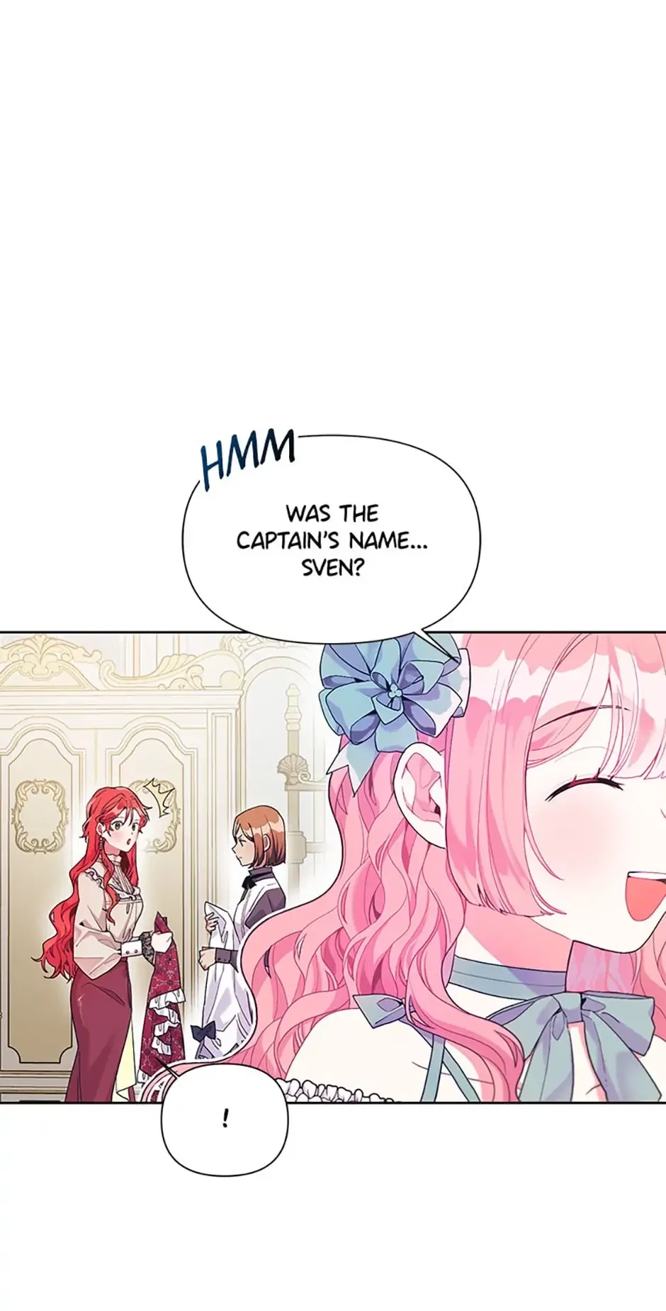 The Archvillain's Daughter in Law Chapter 19 - Page 6