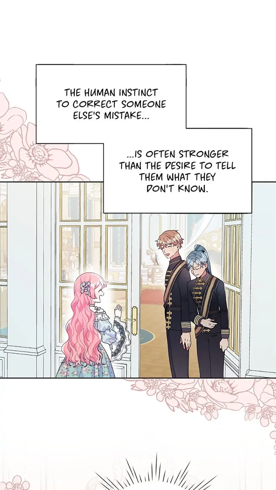 The Archvillain's Daughter in Law Chapter 19 - Page 11
