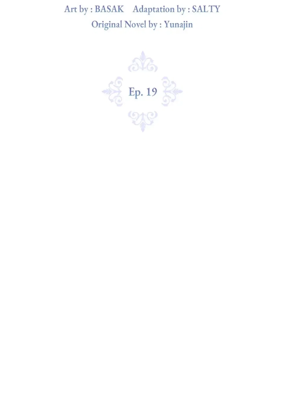 The Archvillain's Daughter in Law Chapter 19 - Page 14