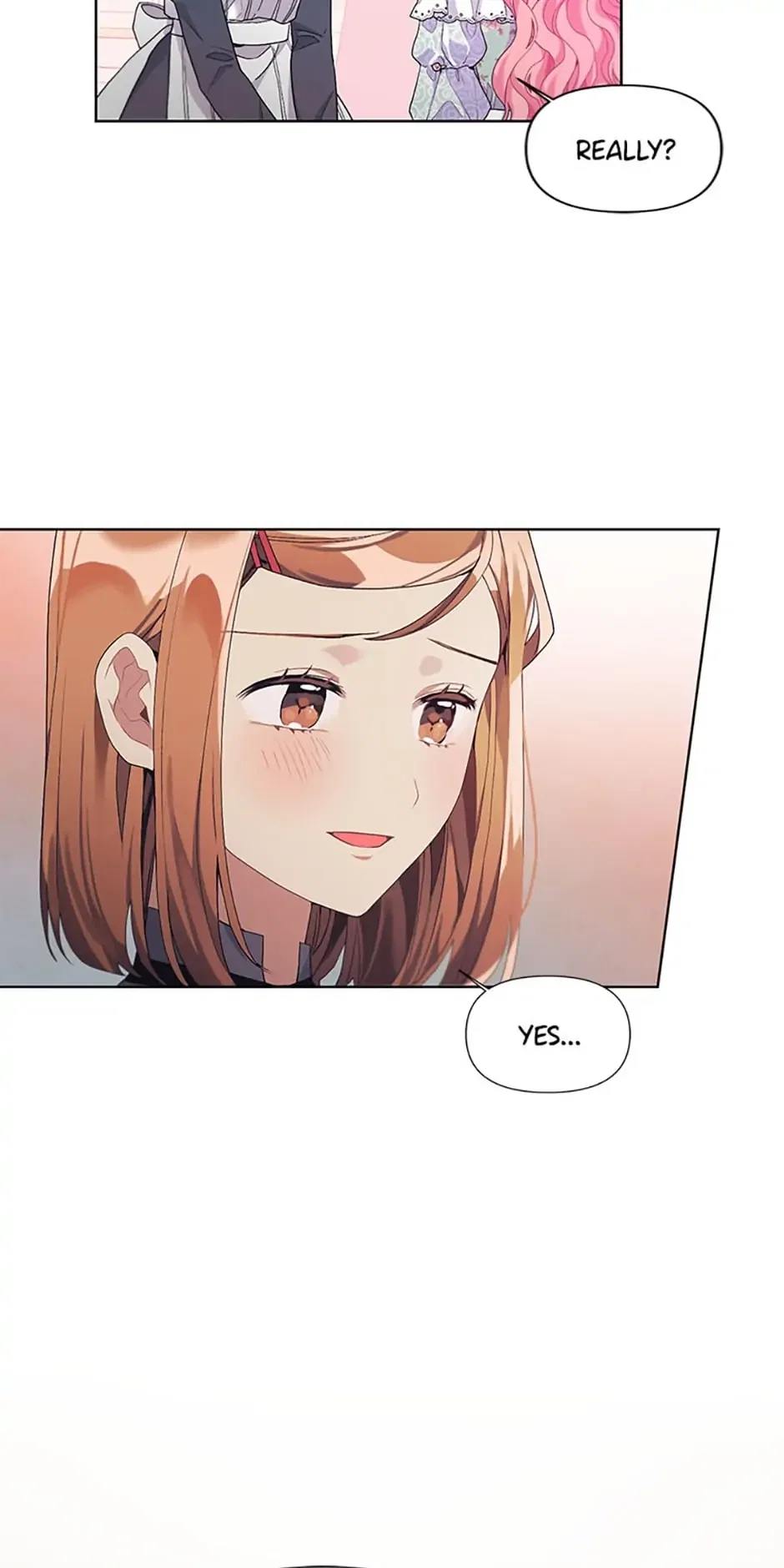 The Archvillain's Daughter in Law Chapter 19 - Page 17