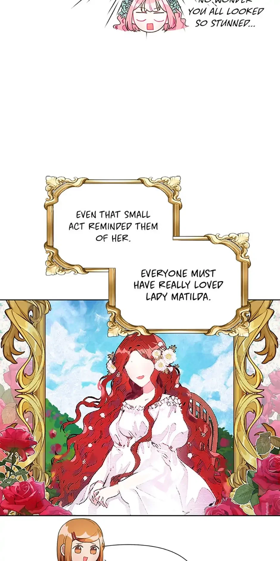 The Archvillain's Daughter in Law Chapter 19 - Page 19