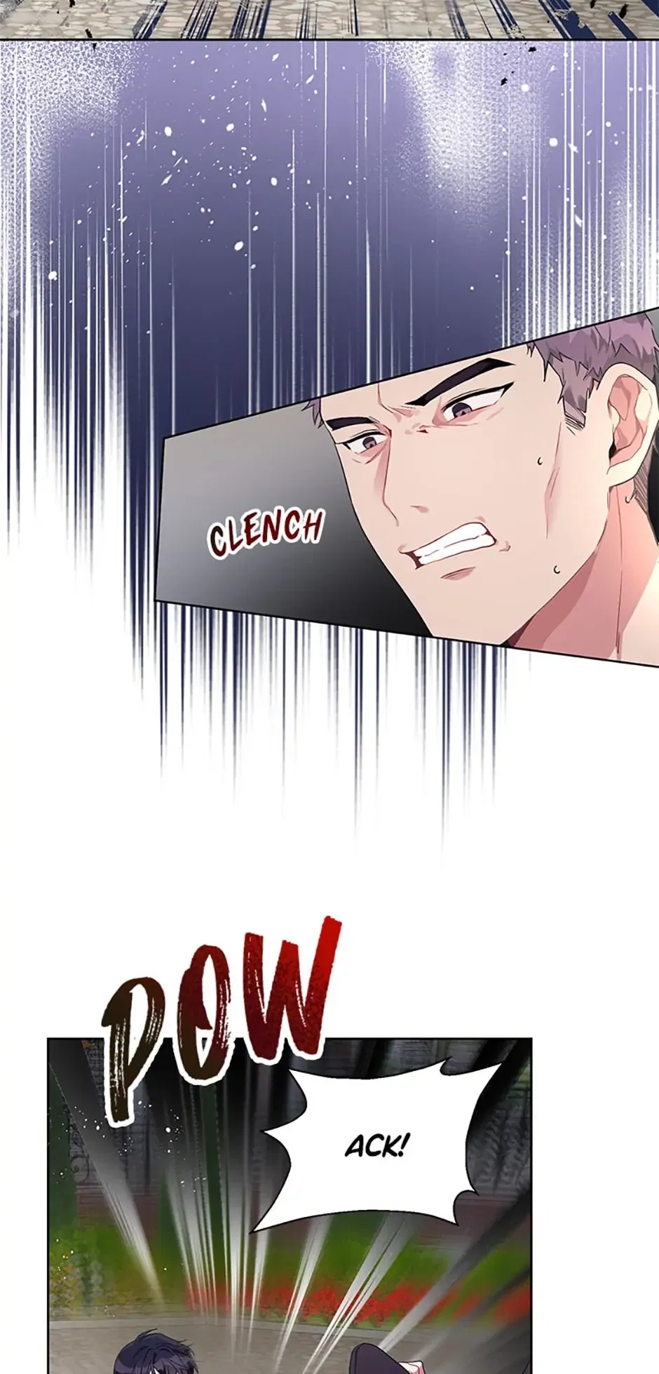 The Archvillain's Daughter in Law Chapter 19 - Page 29