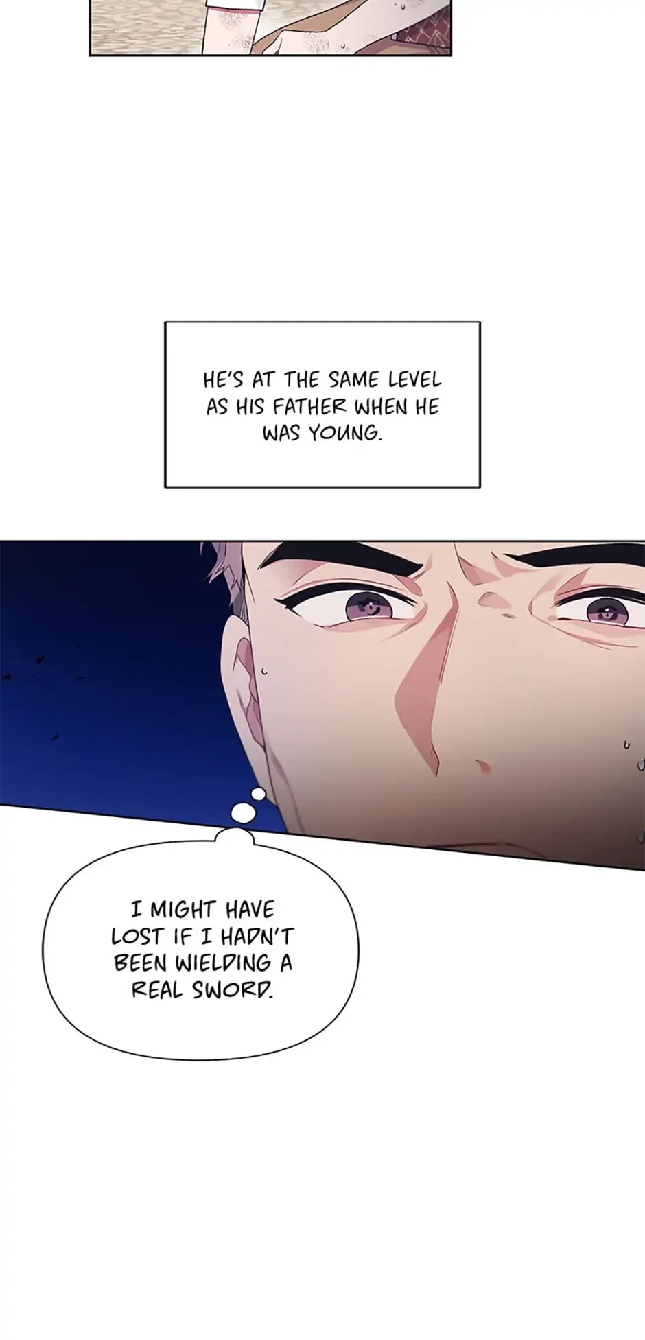 The Archvillain's Daughter in Law Chapter 19 - Page 32