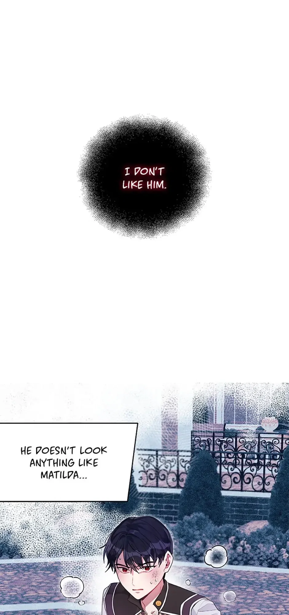 The Archvillain's Daughter in Law Chapter 19 - Page 33