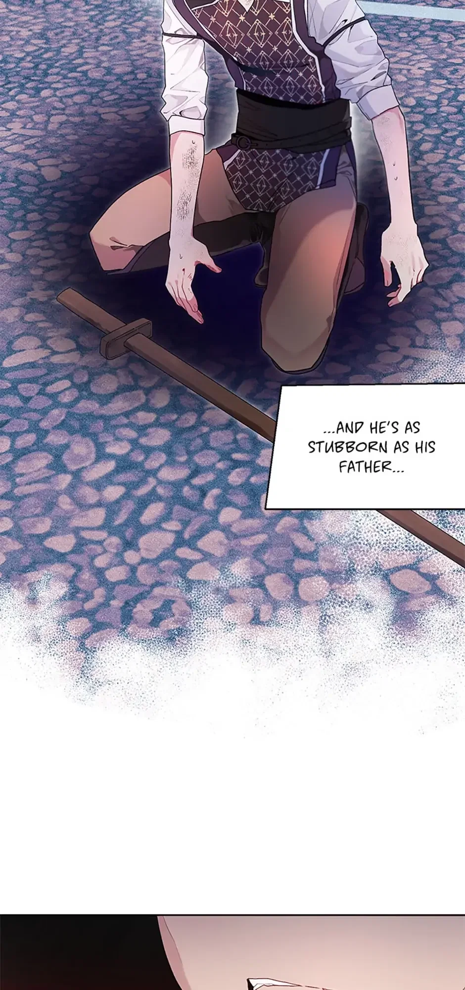 The Archvillain's Daughter in Law Chapter 19 - Page 34