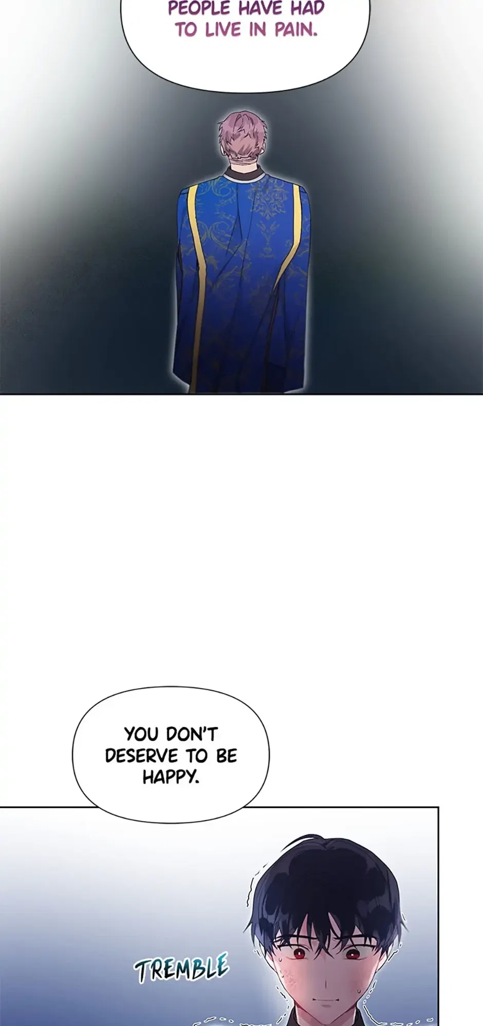 The Archvillain's Daughter in Law Chapter 19 - Page 39