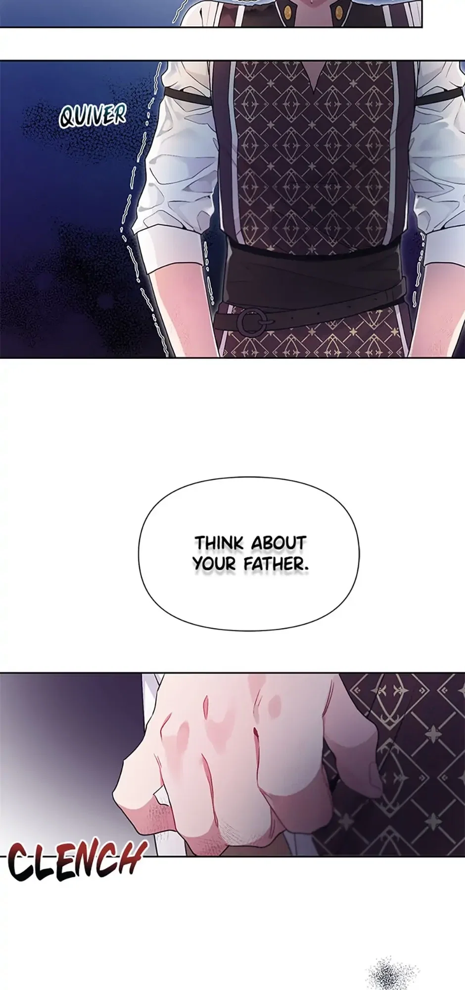 The Archvillain's Daughter in Law Chapter 19 - Page 40